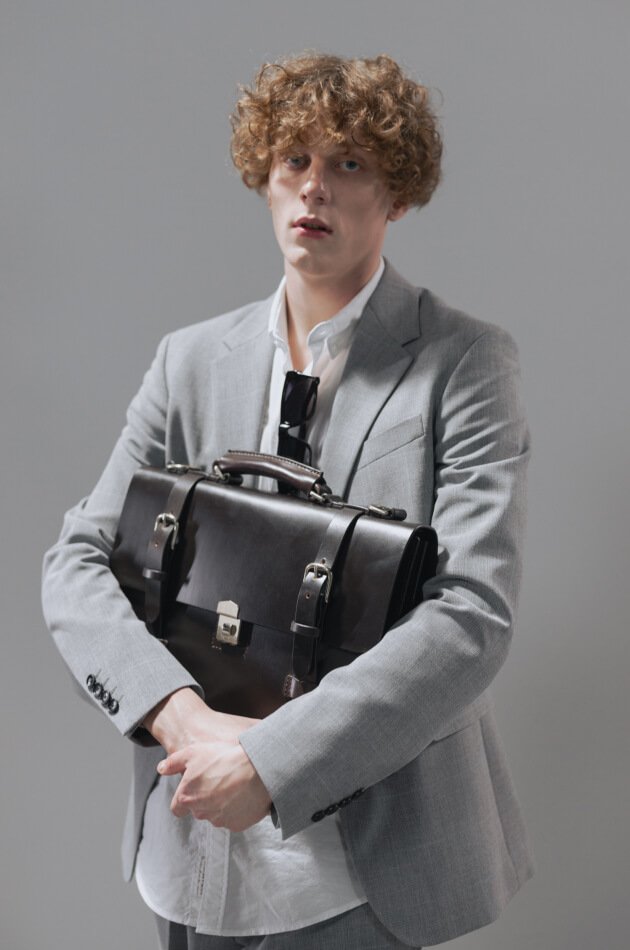 Collar Tejido Artesanal