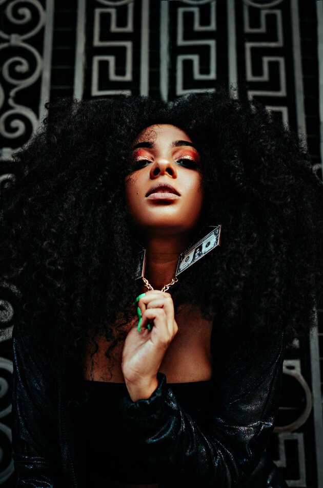 Camisa Algodón Blanca