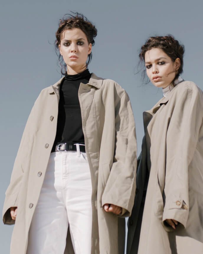 Soft leather jackets